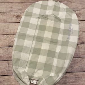DockAtot Deluxe Spare Cover